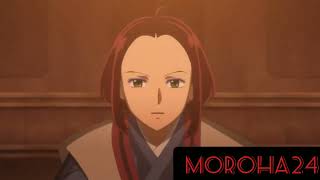 Yashahime Amv (Beggars)