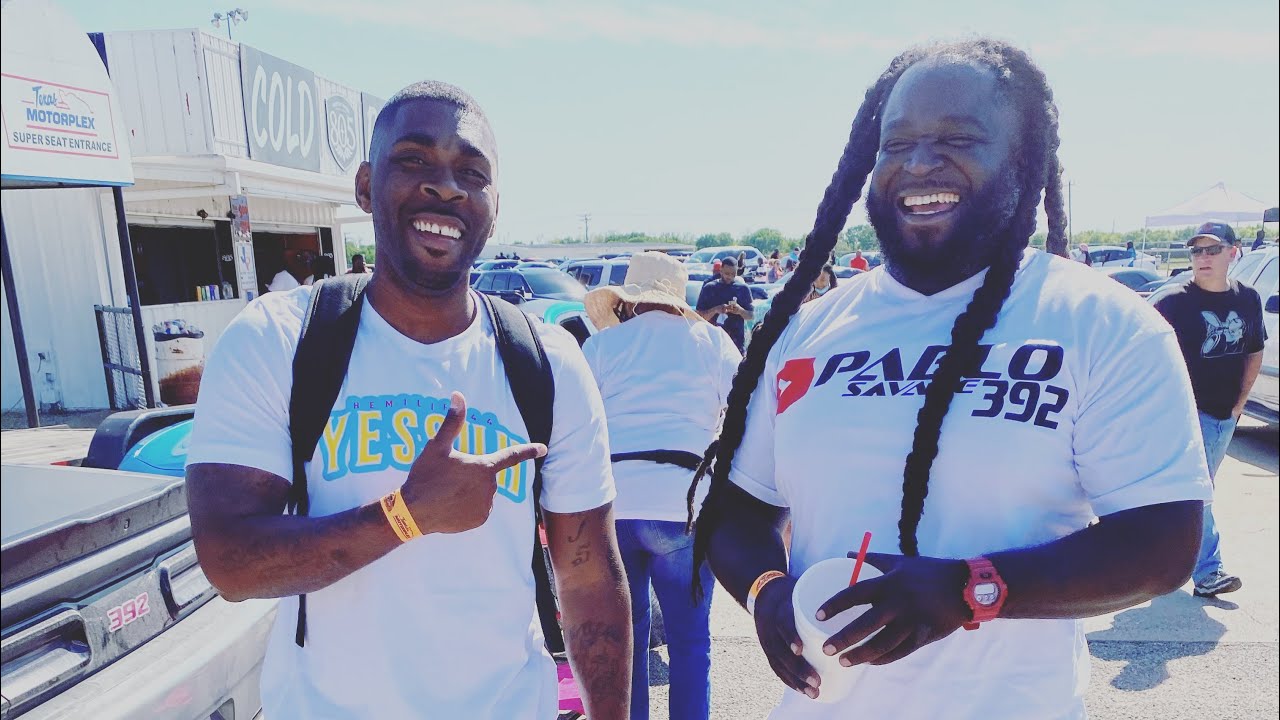 Josh Laurent vs. Official Tracktion DamDaved ft HEMILIFE44/CAMAKAT