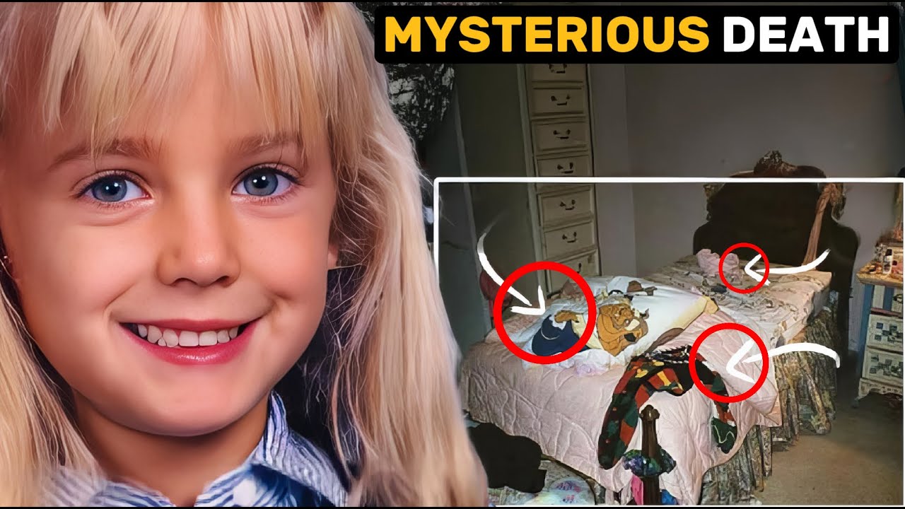 Ramsey Case. Disturbing Details Revealed YouTube Ramsey Case. Disturbing Details Revealed YouTube