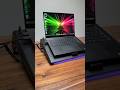 Razer Laptop Cooling Pad Unboxing First Look Razer Laptop Laptoplifestyle Razer Laptop Cooling Pad Unboxing First Look Razer Laptop Laptoplifestyle