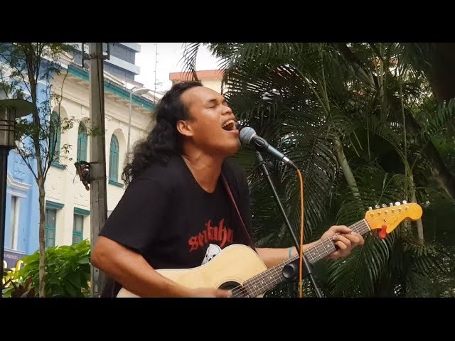 lagu iklim power dari Sentuhan buskers-MAHLIGAI SERIBU MIMPI class=