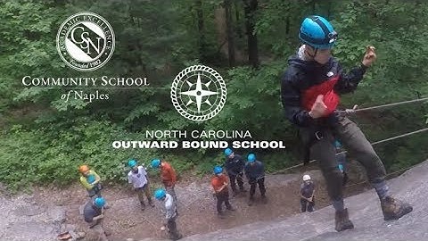 2019 CSN Outward Bound | Music Video