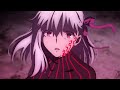 劇場版「Fate/stay night [Heaven’s Feel]」Ⅲ.spring song 大ヒット公開中CM