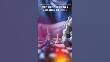 Monero XMR Price PredictionTill 2030 | XMR | DeFi | Monero
