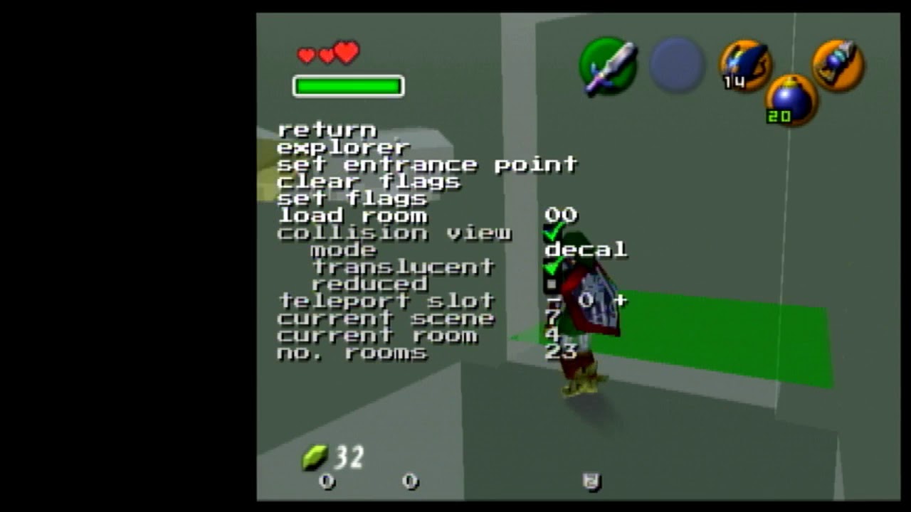 Full Shadow Boat Skip and BK Skip from Backup