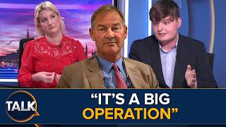 ‘Reform Is Part Of The Establishment’ | Young Bob Blasts Reform As Lowe Launches Restore Britain