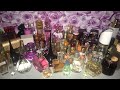 Сетевые ароматы - Avon, Faberlic, Oriflame, Yves Rocher. Много👀.