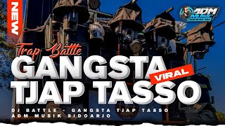 Download lagu DJ TRAP BATTLE BASS GLUDUK OGROK OGROK MIDDLE TASSO RUWET KLENTINGAN | ZAINUL99 || ADM MUSIC SDA