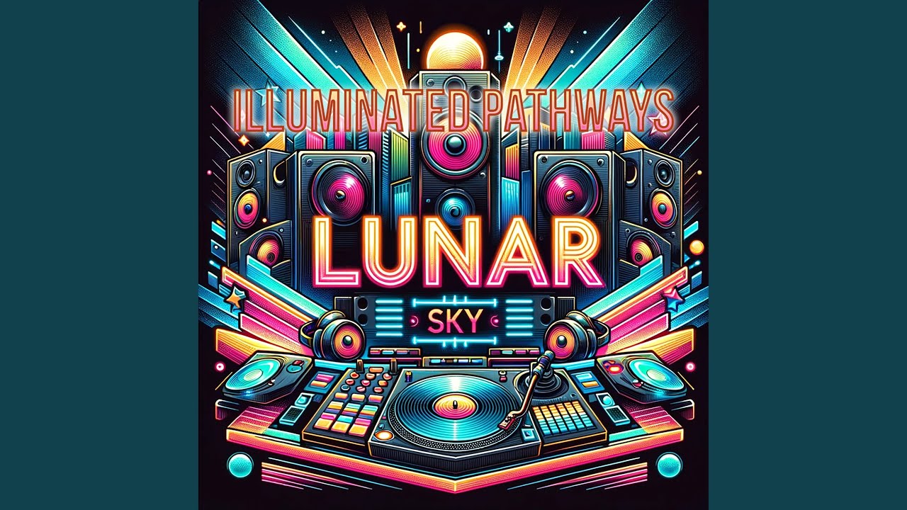 Illuminated Pathways