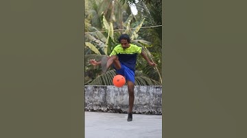 Football Skills | Abbas ATW | New