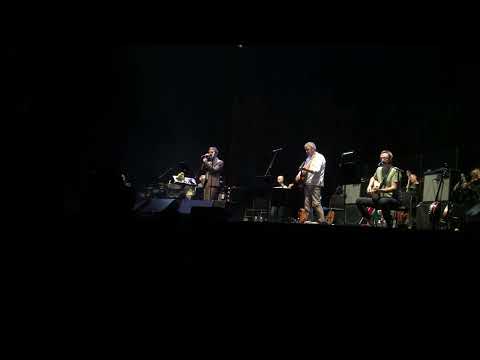 THE DIVINE COMEDY | Intro “Promenade” | Cité de la Musique, Paris | 19 septembre 2022