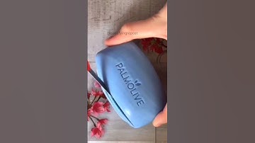 Satisfying soft soap making cube shorts ❄❄❄/ #shorts #tutorial #fypシ #soapcubes