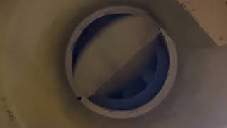 My A.c.a Banshee 115 Superbanshee Manual Damper Test