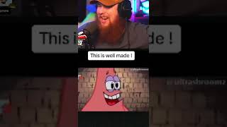 Best Spongebob Meme