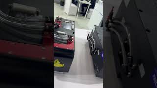 Feeltek 3D Scanhead Family