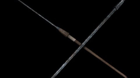 Javelin fun with [dR]