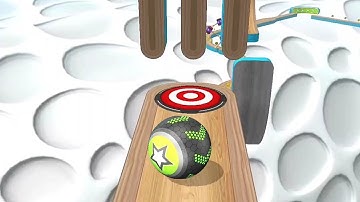 Going Balls - Speedrun Challenge Gameplay Levels Part 15