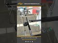 Automatic Wire Bending Machine Demo — Fast & Precise Bending #SteelWireBending#FactoryDirect
