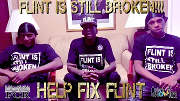 Bootleg of The Dayton Family | Flint Water Drive Announcement