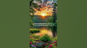 القارئ :ماهر المعيقلي (( ماتيسر من سورة غافر )) #راحة_نفسية #المصحف #لايك #اكسبلور