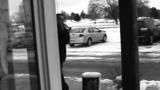 PART 1 of 2 - One Degree Difference Documentary of us opening for MUDVAYNE, 10 Years & Snot in MILWAUKEE, WI on Dec 1, 2008