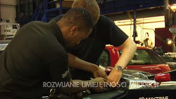 Negotiated Work-Based Learning, The Employer View - findings from WBLQUAL (POLISH)