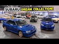 [HOONIGAN] Explores Subaru's Secret Heritage Hangar!