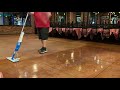 Scrub and Wax Floor Care by DG&amp;K Cleaning Solutions