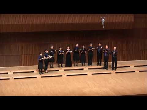 365日の紙飛行機　編曲：信長貴富　演奏：合唱団Pianeta