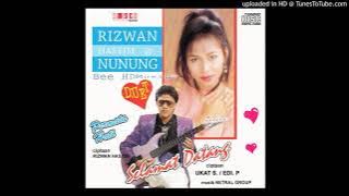 Rizwan Hasyim & Nunung (SELAMAT DATANG)