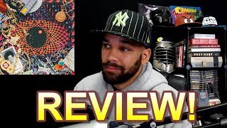 Beast Coast - Escape From New York Album Review (Overview + Rating)