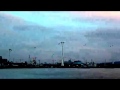 Emirates Air Line Timelapse