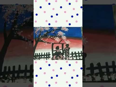 Diy Father S Day Paintings Adventures Of Shreya 