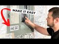 How to label your electrical panel the right way and stop the chaos