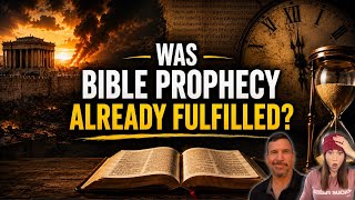 Celebrity Was Bible Prophecy Already Fulfilled? With @PeteGarcia542 Profile