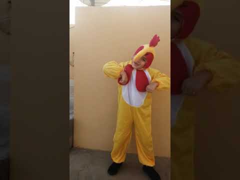 كاكي كاكي كاك