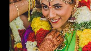 Shrikantha Smrthi Wedding Picture Collage screenshot 5