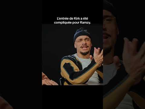 Enfin la manche entière a été compliquée pour Ramzy...