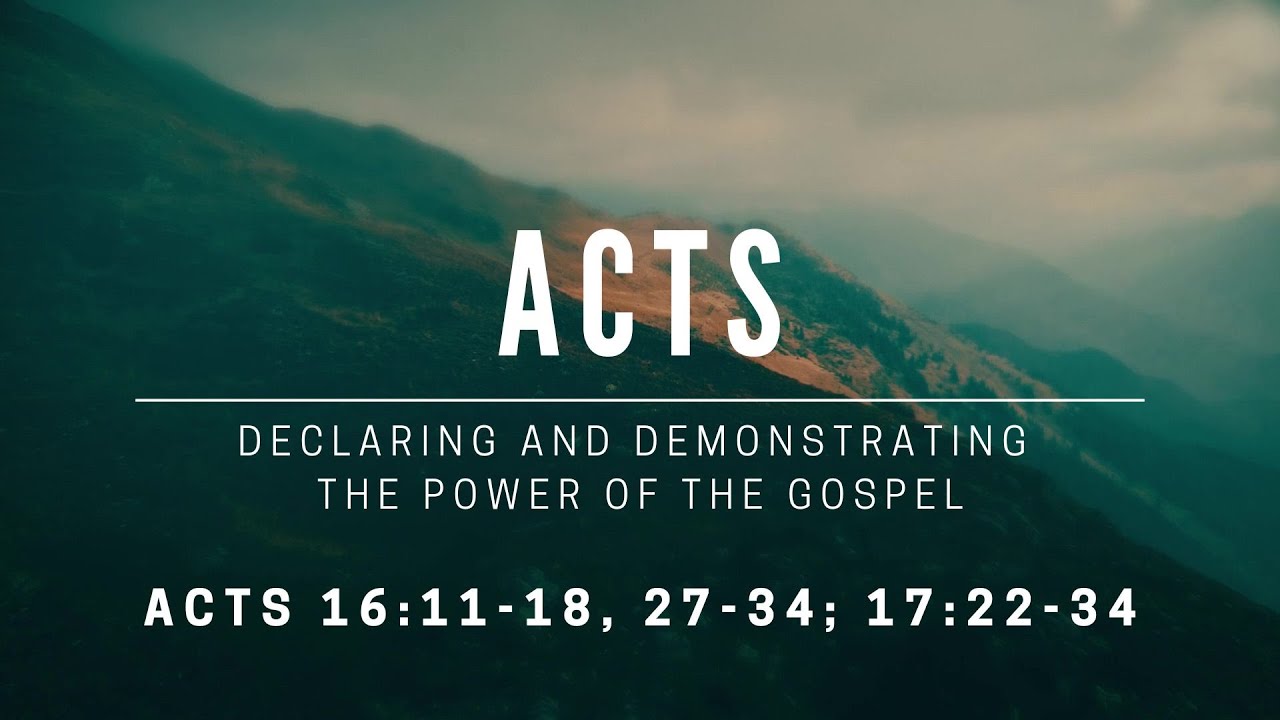 Willow Creek Church PCA Winter Springs, FL Sunday Worship YouTube