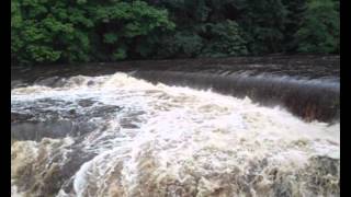 20120622 Richmond Waterfall