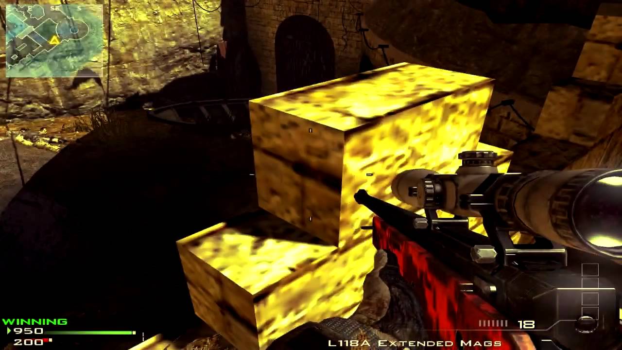 Snowbell Challenges You ! Ep 1