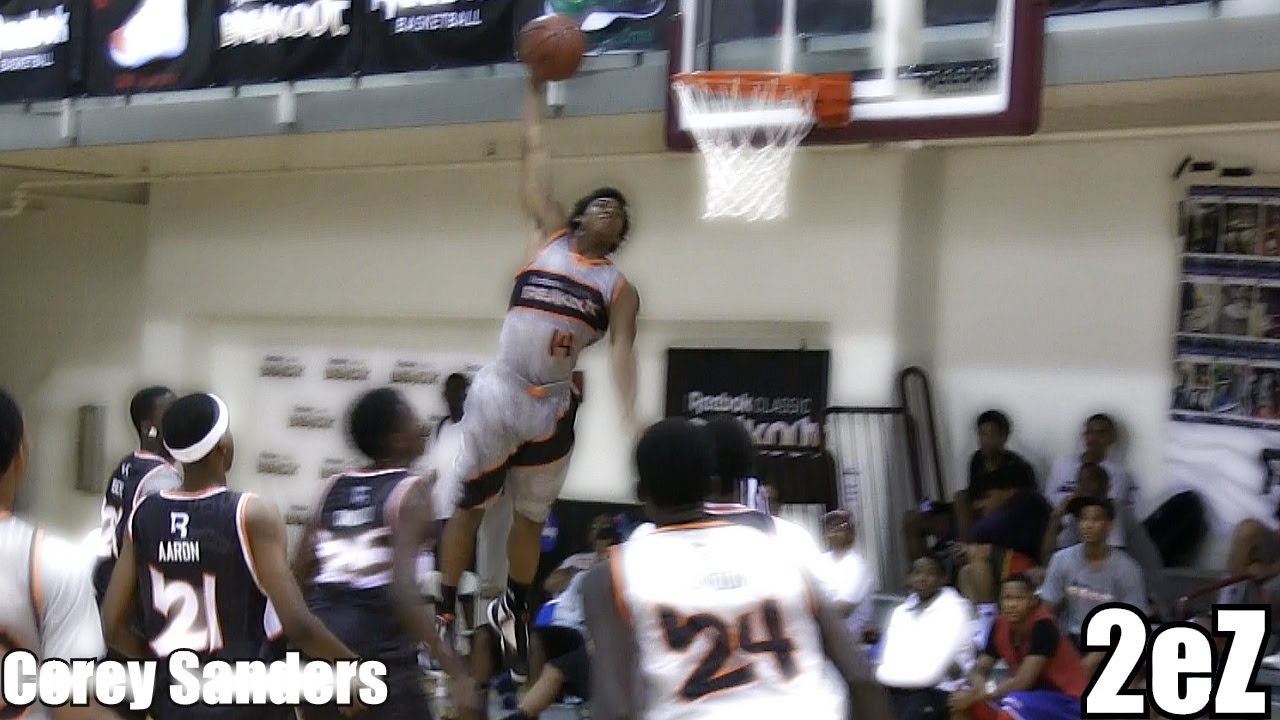 Breakout Classic: All-Star Game 2eZ Mixtape