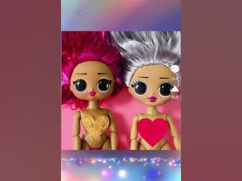 НОВЫЕ КУКЛЫ ЛОЛ СЮРПРИЗ ТВИНС - подростки| LOL TWEENS B.T.W. - YouTube