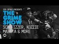 Grime show scrufizzer kozzie maxsta discarda teddy music  more