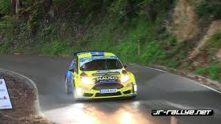 Rallye  Villa de Llanes 2017 | JR-Rallye [HD]