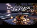 Ocean Night Chillout | Deep House Music for Luxury Lounge & Sunset Vibes by Private Pool