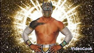 Sin Cara theme song 2011-2023 ancient spirit V1
