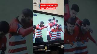 BRI LIGA 1 EFOOTBALL  #football #efootball21 #playstationtrophy #efutbolmania #fifa23 #fc25#fc24