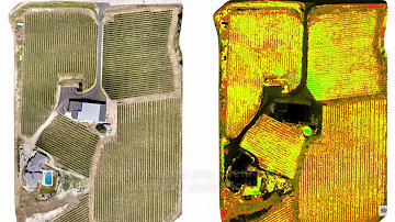 Co se děje v zemědělství?