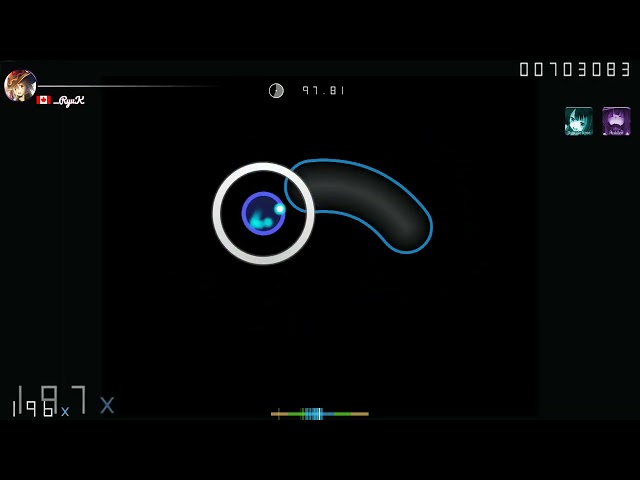 Natsu no Hi | HDDT 5* | S rank class=